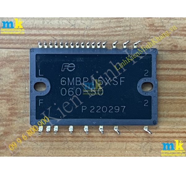 6MBP15XSF060-50